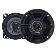 Magicvoice MGV-10 10 cm 120 W Tweeterli 2'li Takım Hoparlör