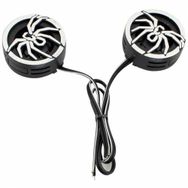 Magicvoice MV-003A 1000 W 100 db Akrep Tweeter