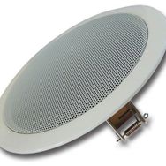 Magicvoice MV-11087 Beyaz 16 cm Hat Trafolu Alçıpan Hoparlör
