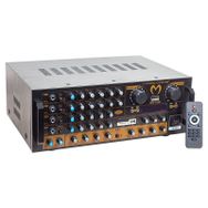 Magicvoice MV-1232 2x80W USB Bluetooth Balans Trafosuz Anfi