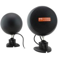 Magicvoice MV-13 Siyah 2x7.5 cm 20 W Sarkıt Hoparlör Takım