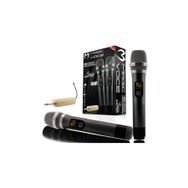 Magicvoice MV-1302EE 2 El Kablosuz Mikrofon