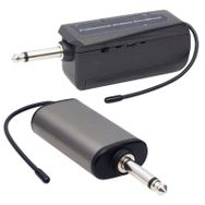 Magicvoice MV-1308G Enstrümanlar İçin Kablosuz Şarjlı Alıcı Verici