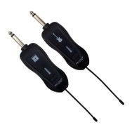 Magicvoice MV-19585 Gitar Tip Kablosuz Mikrofon