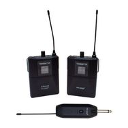 Magicvoice MV-19597 Kablosuz Mikrofon Seti
