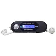 Magicvoice Mv-19978 Pilli Parmak 4 Gb Dahili Hafızalı Mp3 Player
