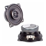 Magicvoice Mv-2004 150w 10 cm Tweeterlı Tekli Oto Hoparlör