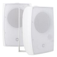 Magicvoice MV-20968 20 cm 250 W 8 Ohm 8 Beyaz Hoparlör