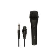 Magicvoice MV-21759 Dynamic 3 m Kablolu El Mikrofonu