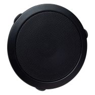 Magicvoice Mv-4868 6 İnç 16 cm 10 Watt 100 Volt Alçıpan Trafolu Siyah Hoparlör