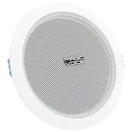Magicvoice MV-6724 6W 13 cm 8 ohm Beyaz Trafosuz Alçıpan Hoparlör