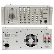 Magicvoice MV-800E 2x400 W Efektli Ezan Küp Anfi