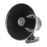 Magicvoice MV-820 Mini Siyah 15 Watt Horn Hoparlör