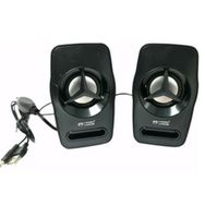 Magıcvoıce T-19 1+1 2x3 Watt Usb Pc Hoparlör