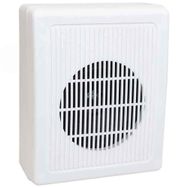 Magicvoice WS-628 13 cm 6 Watt Beyaz Trafolu Sütun Hoparlör
