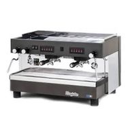 Magister 2 Grup Yarı Otomatik Espresso Kahve Makinesi