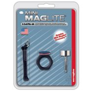 Maglite AM2A016R Mini AA Renkli Lens Seti