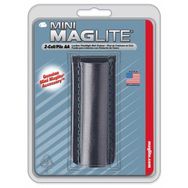 Maglite AM2A026R Mini AA Deri Kılıf