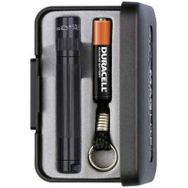 Maglite K3A012R Solitaire AAA Kutulu Fener