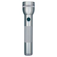 Maglite S2D096 2D-Cell Titan Gri El Feneri