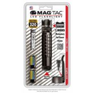 Maglite SG2LRA6Y Mag-Tac 2Cell CR123 Blisterli Led Fener