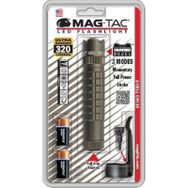 Maglite SG2LRB6Y Mag-Tac 2Cell CR123 Blisterli Led Fener
