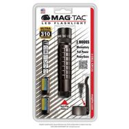 Maglite SG2LRE6Y Mag-Tac 2 Cell CR123 Blisterli Led Fener