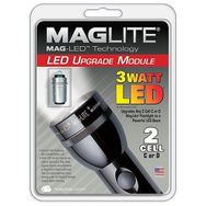 Maglite SH32DCW6Y 2C&2D Led Yükseltme Modülü
