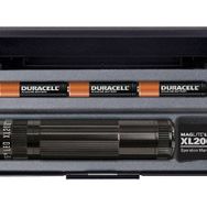 Maglite XL200-S3017 3C AAA Kutulu Led Fener
