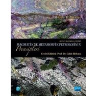 Magmatik ve Metamorfik Petrolojinin Prensipleri - John D Winter
