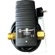 Magmaweld 220v-75w Co2 Isıtıcı