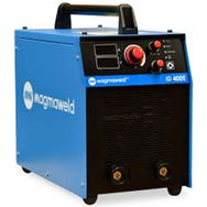 Magmaweld ID 400 E Kaynak Makinesİ