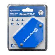 Magmaweld Magmafix AX-11 11 kg Manyetik Kaynak Gönyesi