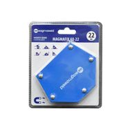 Magmaweld Magmafix AX-22 Manyetik 22 kg Kaynak Gönyesi