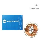 Magmaweld Mg-2 1.20 mm 15 kg Gazaltı Kaynak Teli