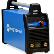 Magmaweld Monostick 200i 200 Amper İnverter Kaynak Makinesi