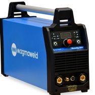Magmaweld Monotig 200i 200 A Tig Kaynak Makinesi