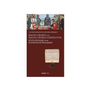 Magna Charta - Büyük Sözleşme Ya Da Özgürlükler Sözleşmesi - Magna Charta