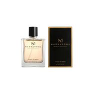Magnaroma Premium Fragrances Belgrade - Ambroxan Bergamot EDP 100 ml Erkek Parfümü
