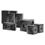 Magnat Cinema Ultra 7.1 THX Ev Sinema Sistemi