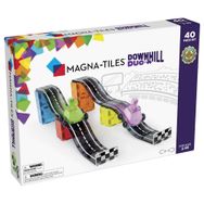 Magnatiles Downhill Duo 2'li 40 Parça Yokuş Aşağı