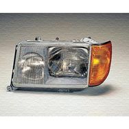 Magneti Marelli 200 W124 Sol Ön Far