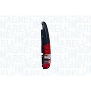 Magneti Marelli 639 Sol Stop Lambası
