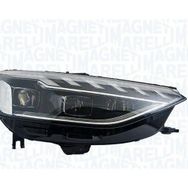 Magneti Marelli Komple A4 16 LED Sol Far
