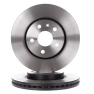 Magneti Marelli Opel Astra K 1.4 Benzinli 100 BG Ön Fren Disk Takımı