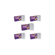 Magnimore Plus 5x60 Tablet