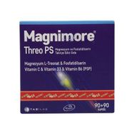 Magnimore Threo PS 2x90 Kapsül
