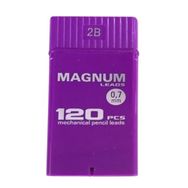 Magnum 0.7 Kalem Ucu 120'li 60 mm. 2B Mor No:18