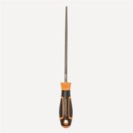 Magnusson 200 mm Yuvarlak İnce Eğe