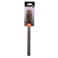 Magnusson Orta 200 mm Yassı Törpü